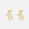 Dior Tribales Earrings