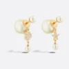Dior Tribales Earrings