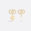 Petit CD Lucky Charms Earrings