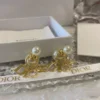 Dior Tribales Earrings