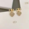 Clair D Lune Earrings