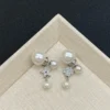 Dior Tribales Earrings
