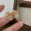 Clair D Lune Earrings