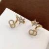 Clair D Lune Earrings