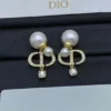 Dior Tribales Earrings