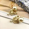 Dior Tribales Earrings