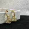 Clair D Lune Earrings