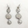 Rose des Vents Earrings