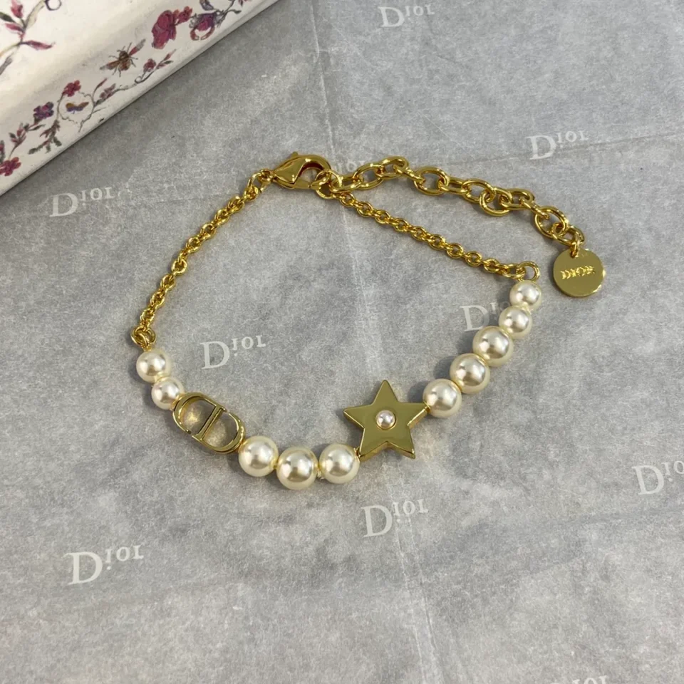 Lucky Dior Bracelet