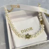 Lucky Dior Necklace