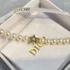Lucky Dior Necklace