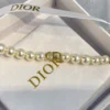 Lucky Dior Necklace