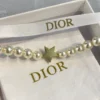 Lucky Dior Necklace