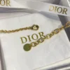 Lucky Dior Necklace