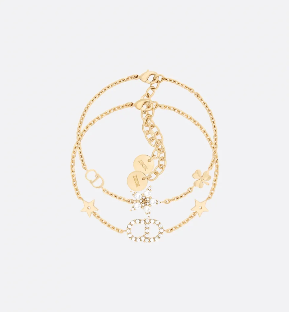 Clair D Lune Bracelet Set