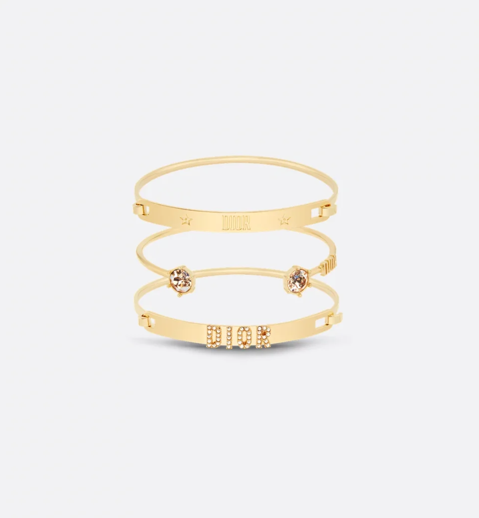 Dio(r)evolution Bracelet Set