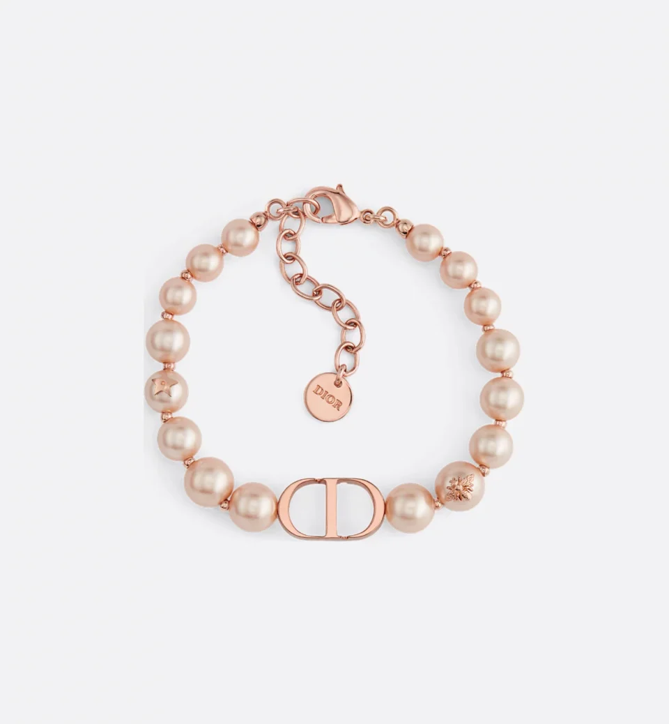 30 Montaigne Bracelet ,Necklace