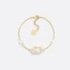 Petit CD Jolie Bracelet Necklace