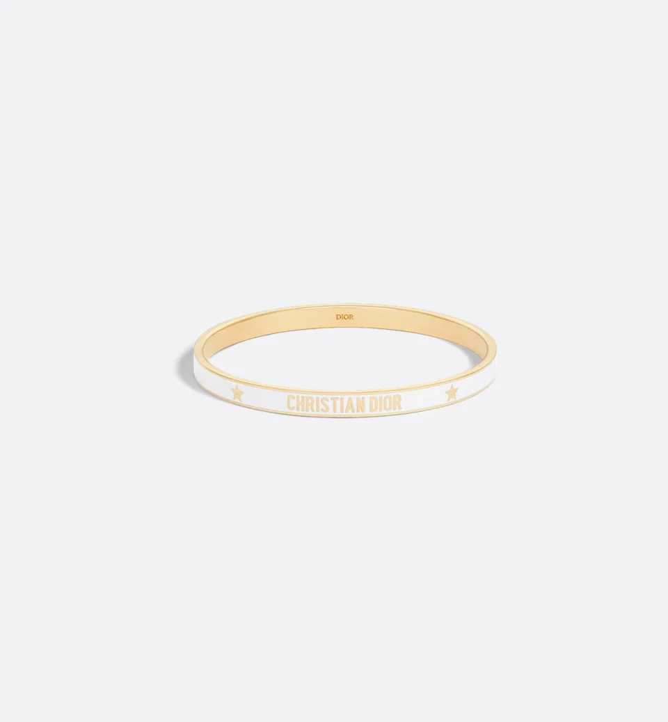 Dior Code Bangle