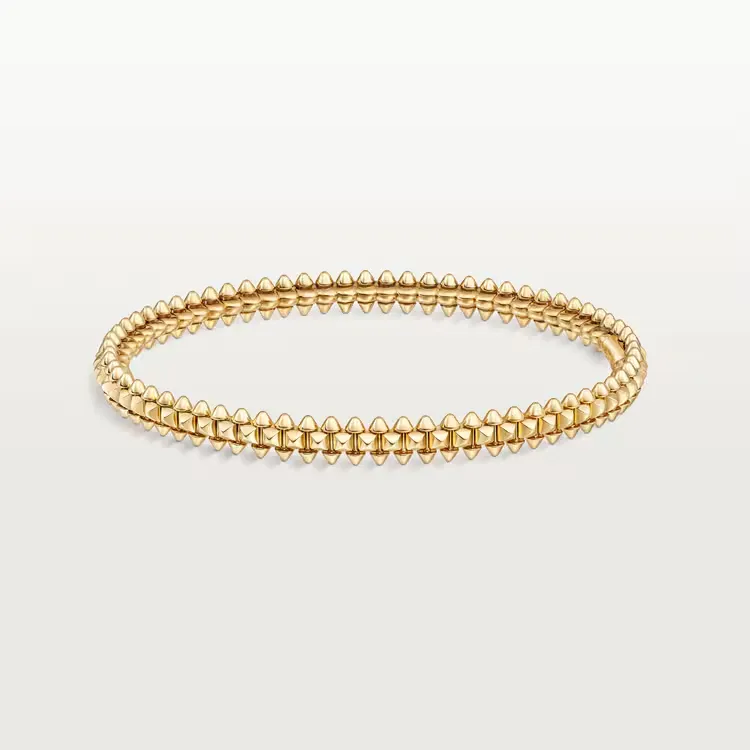 Clash de Cartier bracelet