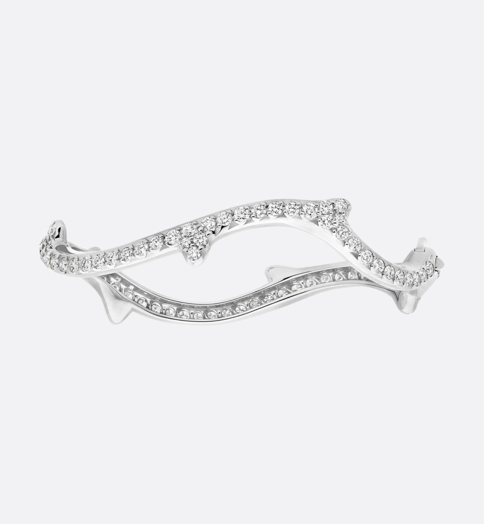 Bois de Rose Bracelet