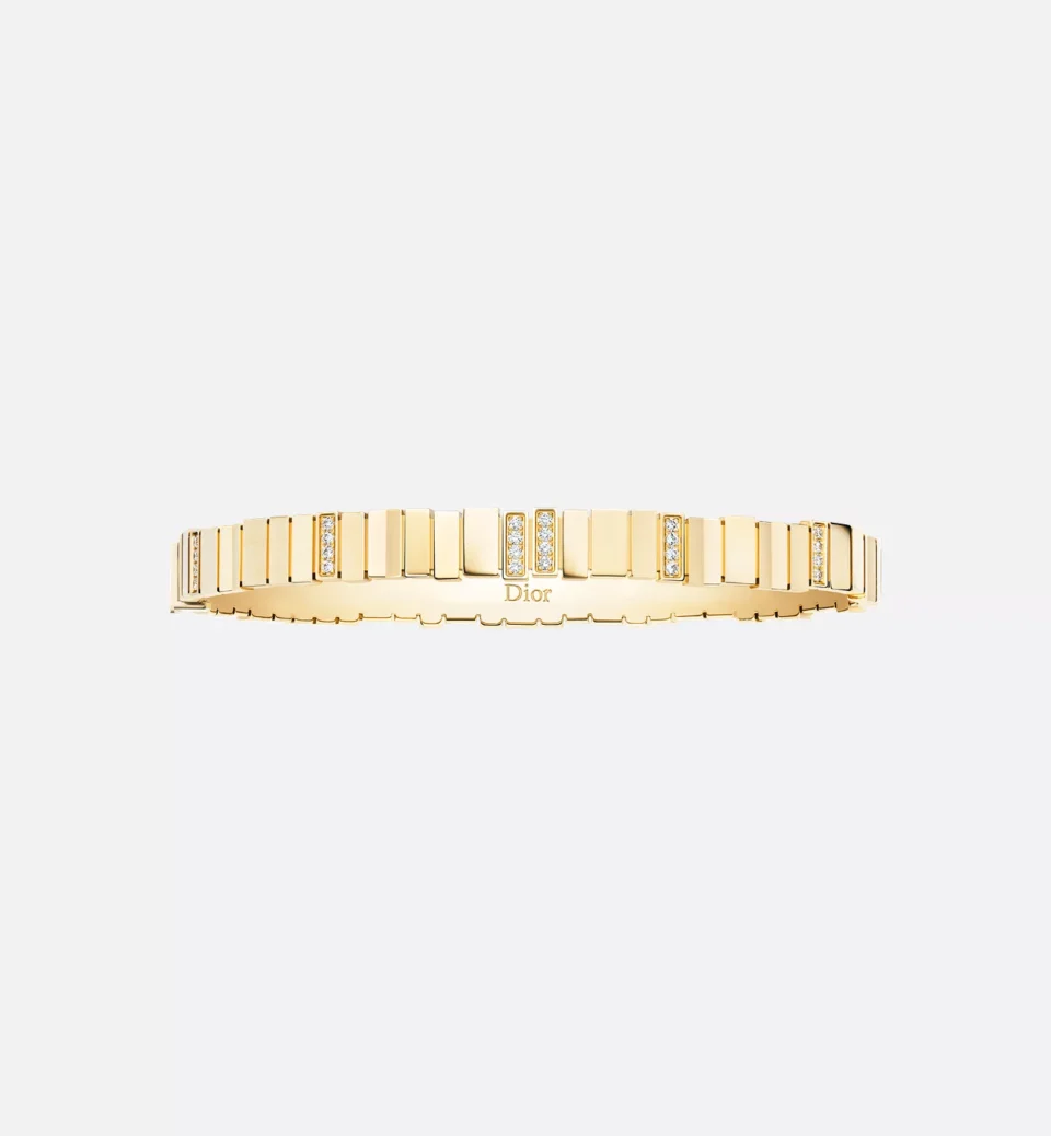 GEM DIOR Bracelet , Ring