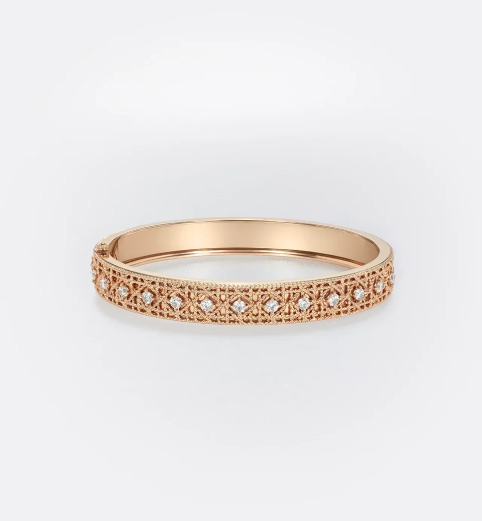 My Dior Bracelet