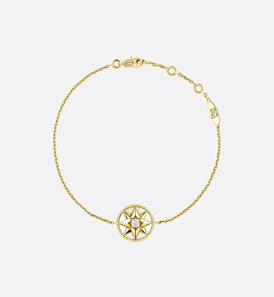 Rose des Vents Bracelet