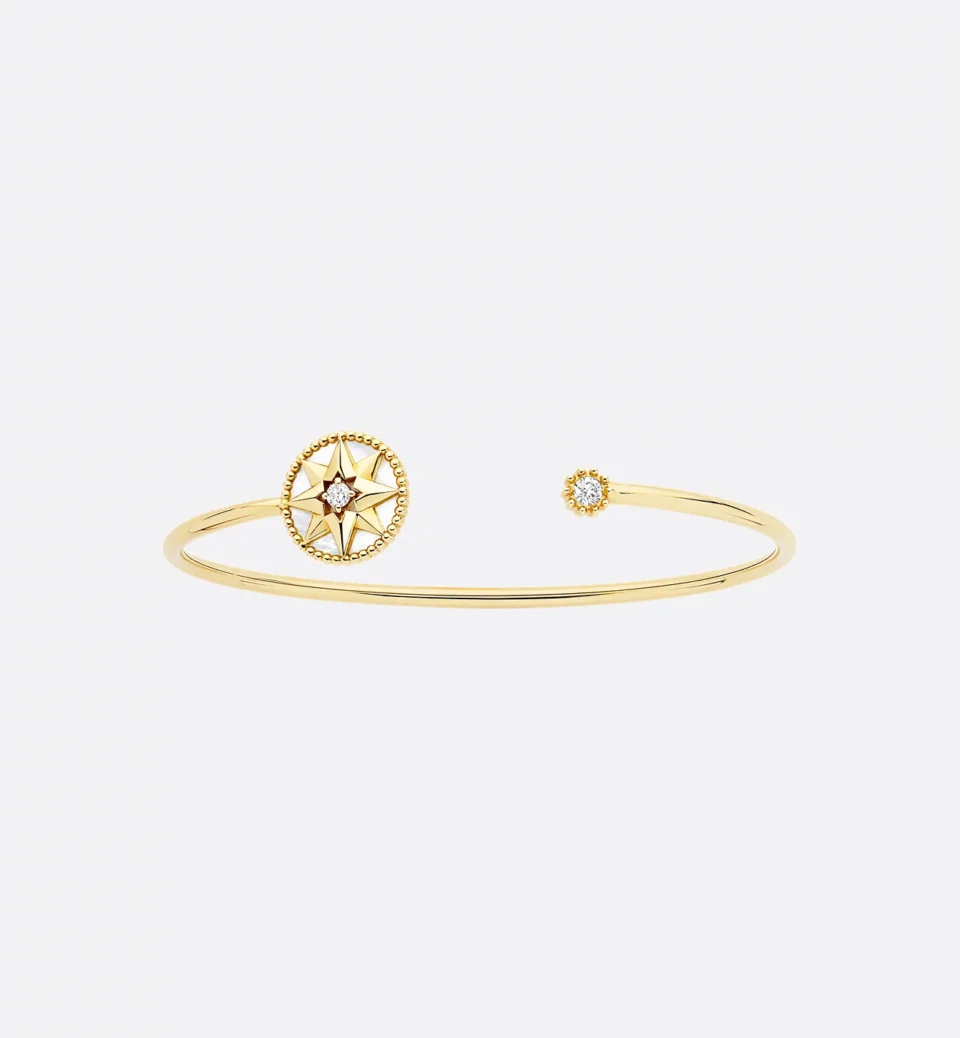 Rose des Vents Bracelet