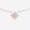 Étoile des Vents Necklace