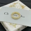 Dior Night Code Ring