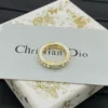 Dior Night Code Ring