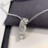 Panthère de Cartier necklaces