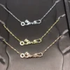 Panthère de Cartier necklaces