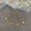 Rose des Vents Bracelet