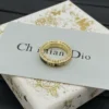 Dior Night Code Ring