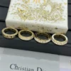 Dior Night Code Ring