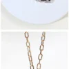 Panthère de Cartier necklaces