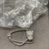 Panthère de Cartier bracelet, paved