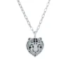 Panthère de Cartier necklaces