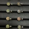 Rose des Vents Ring