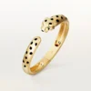 Panthère de Cartier, bracelet, ring