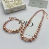 30 Montaigne Bracelet ,Necklace
