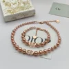 30 Montaigne Bracelet ,Necklace