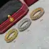 CLASH DE CARTIER RINGS