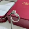Panthère de Cartier rings