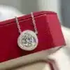 Cartier necklaces