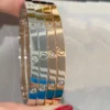 Cartier love bracelet