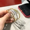 Juste un Clou bracelet