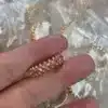 CLASH DE CARTIER RINGS